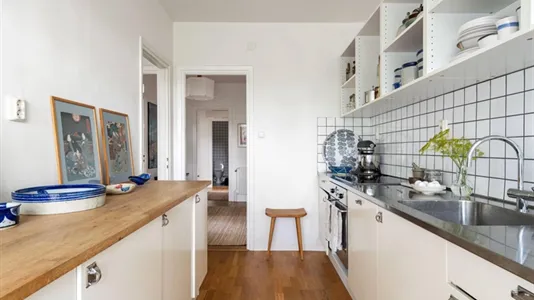 Bostadsrätter till salu i Hammarbyhamnen - foto 9