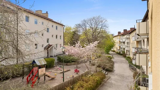 Bostadsrätter till salu i Söderort - foto 8