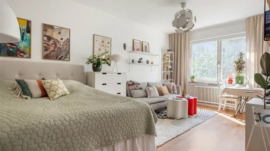 Bostadsrätter till salu i Söderort - foto 12
