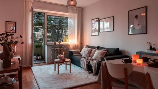 Bostadsrätter till salu i Söderort - foto 13