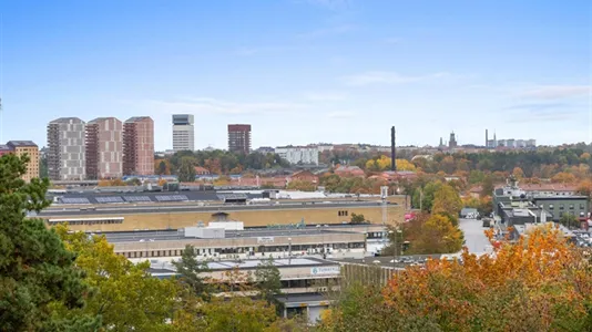 Bostadsrätter till salu i Söderort - foto 9