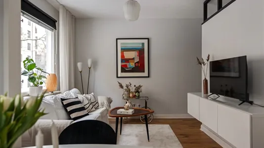 Bostadsrätter till salu i Södermalm - foto 11