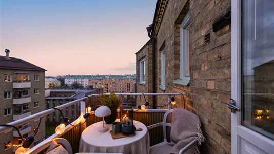 Bostadsrätter till salu i Kungsholmen - foto 2