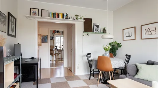 Bostadsrätter till salu i Söderort - foto 2