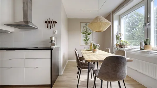Bostadsrätter till salu i Haninge - foto 1