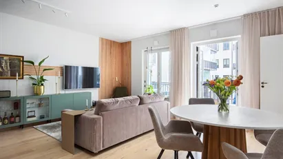 Bostadsrätt till salu i Nacka