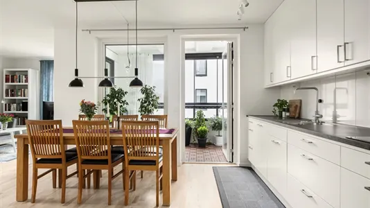 Bostadsrätter till salu i Nacka - foto 3