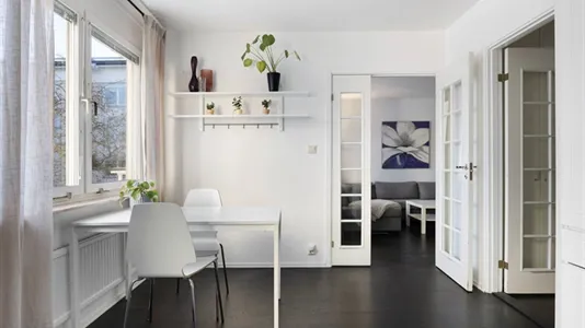 Bostadsrätter till salu i Haninge - foto 5