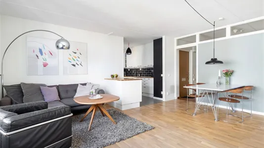 Bostadsrätter till salu i Södermalm - foto 6