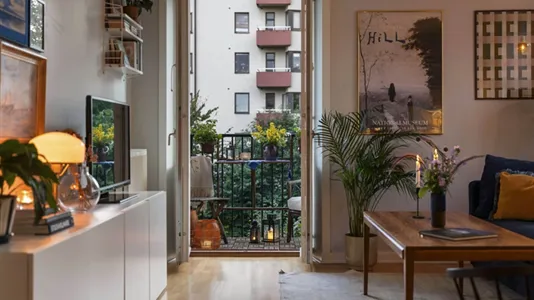 Bostadsrätter till salu i Söderort - foto 4