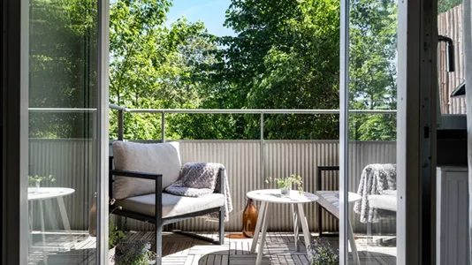 Bostadsrätter till salu i Kungsholmen - foto 3