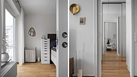 Bostadsrätter till salu i Haninge - foto 13