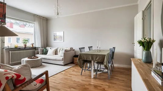 Bostadsrätter till salu i Västerort - foto 13