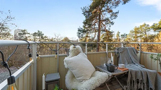 Bostadsrätter till salu i Västerort - foto 8