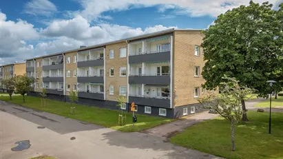 Stallängsvägen 45, Tidaholm