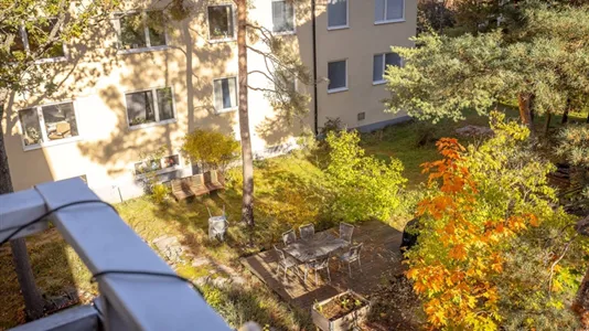 Bostadsrätter till salu i Söderort - foto 6