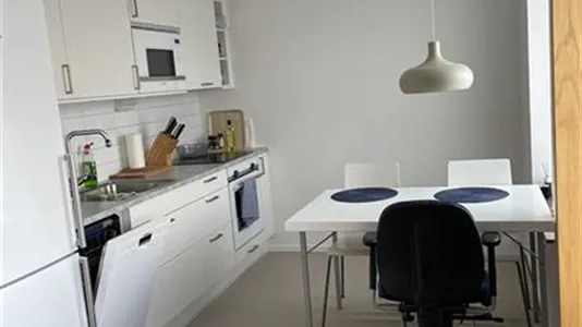 Lägenheter i Lund - foto 1