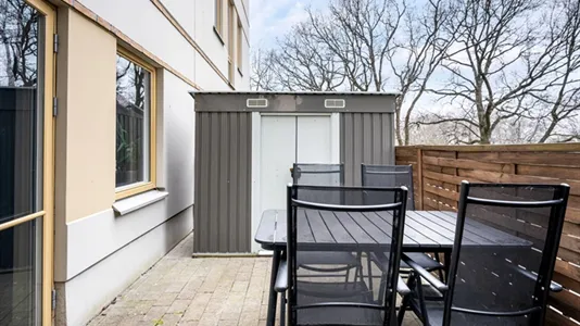 Bostadsrätter till salu i Söderort - foto 5