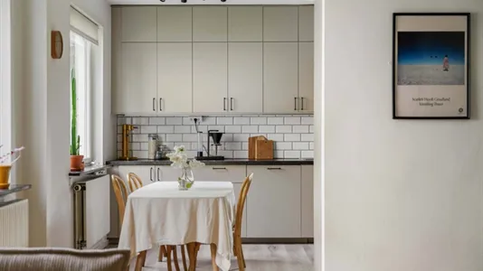 Bostadsrätter till salu i Söderort - foto 2