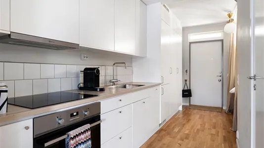 Bostadsrätter till salu i Söderort - foto 7