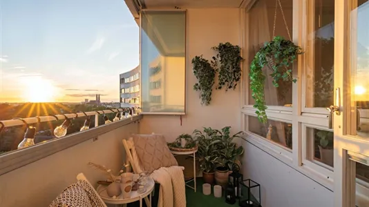Bostadsrätter till salu i Södermalm - foto 1