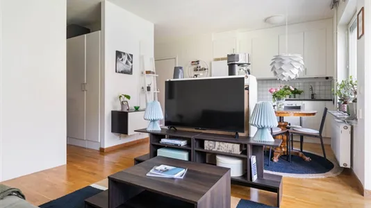 Bostadsrätter till salu i Kungsholmen - foto 6