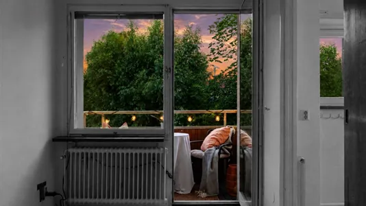 Bostadsrätter till salu i Söderort - foto 1