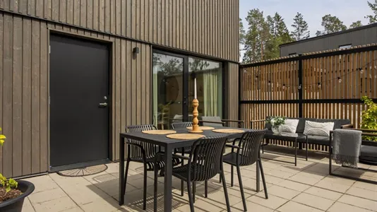 Bostadsrätter till salu i Nacka - foto 5