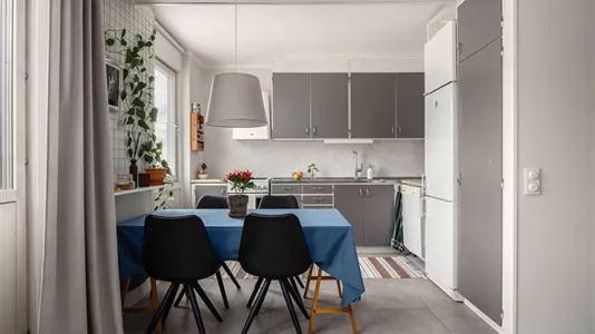 Bostadsrätter till salu i Nacka - foto 10
