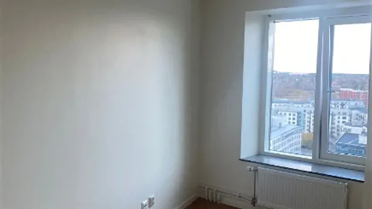 Lägenheter i Västerort - foto 3