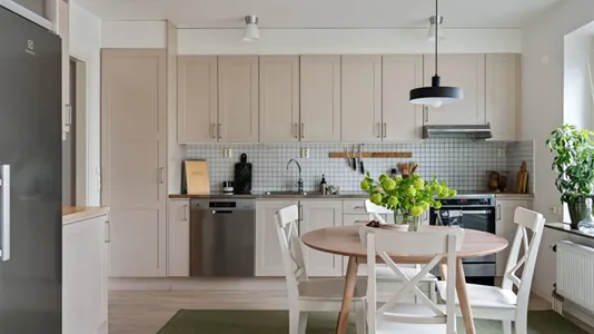 Bostadsrätter till salu i Södermalm - foto 9