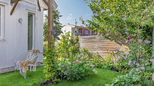 Bostadsrätter till salu i Haninge - foto 6