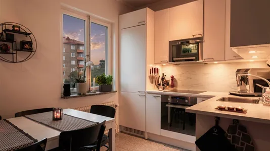 Bostadsrätter till salu i Söderort - foto 10