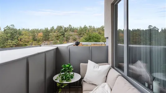 Bostadsrätter till salu i Söderort - foto 12