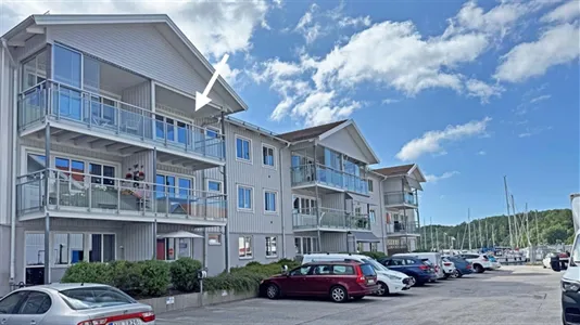Bostadsrätter till salu i Tanum - foto 3