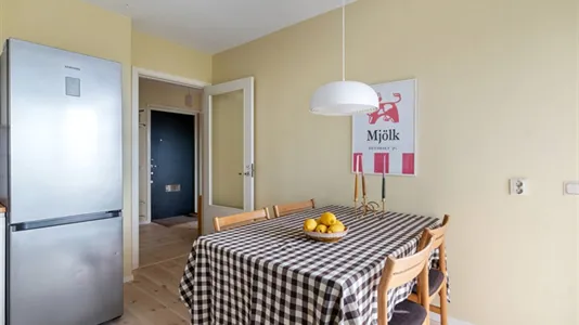 Bostadsrätter till salu i Hammarbyhamnen - foto 11