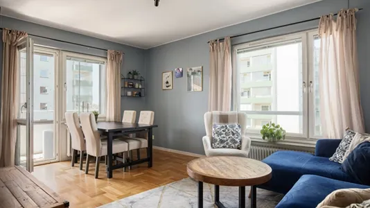 Bostadsrätter till salu i Nacka - foto 5