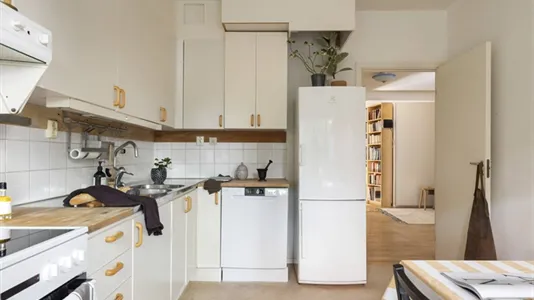 Bostadsrätter till salu i Södermalm - foto 9