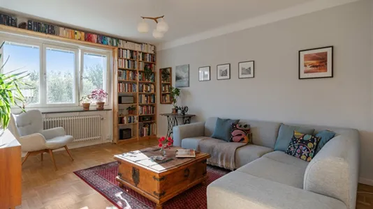 Bostadsrätter till salu i Hammarbyhamnen - foto 7