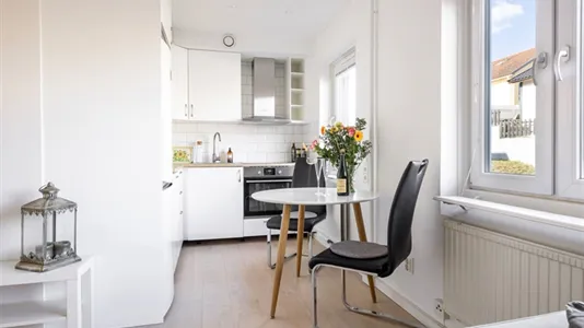 Bostadsrätter till salu i Mark - foto 8