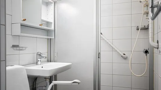 Bostadsrätter till salu i Haninge - foto 12