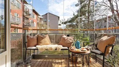 Bostadsrätt till salu i Söderort