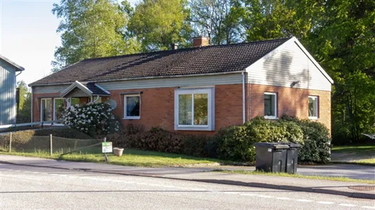 Hus till salu i Ronneby - foto 1