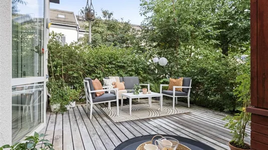 Bostadsrätter till salu i Nacka - foto 2
