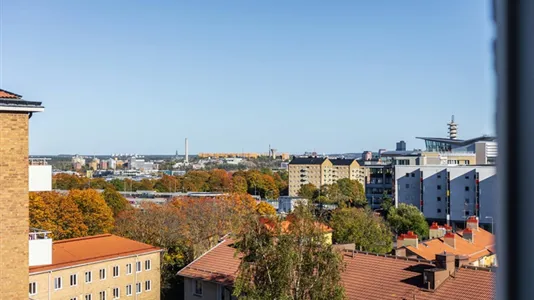 Bostadsrätter till salu i Söderort - foto 9