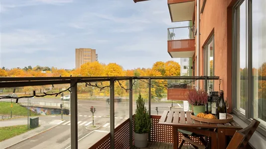 Bostadsrätter till salu i Söderort - foto 12