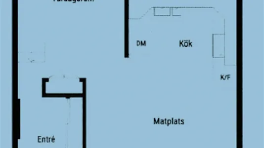 Rum i Majorna-Linné - foto 5