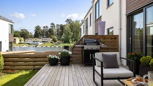 Bostadsrätter till salu i Södertälje - foto 2