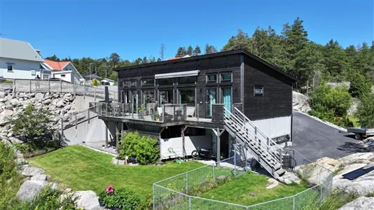 Hus till salu i Strömstad - foto 2