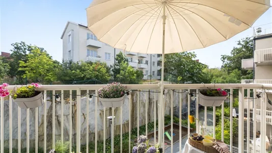 Bostadsrätter till salu i Söderort - foto 12